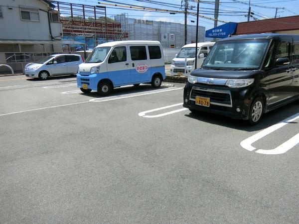 サン・フェリスタ5