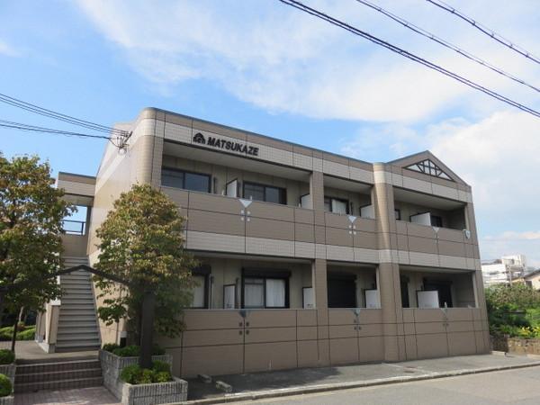 ＭＡＴＳＵＫＡＺＥ