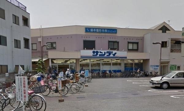 Ｍ’ｓ(サンディ初芝店)