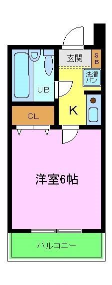 アヴニールふじわら