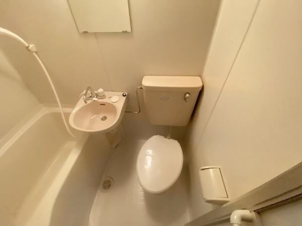 アヴニールふじわら