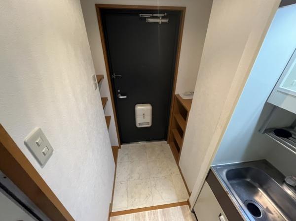 ラフォーレ北野田