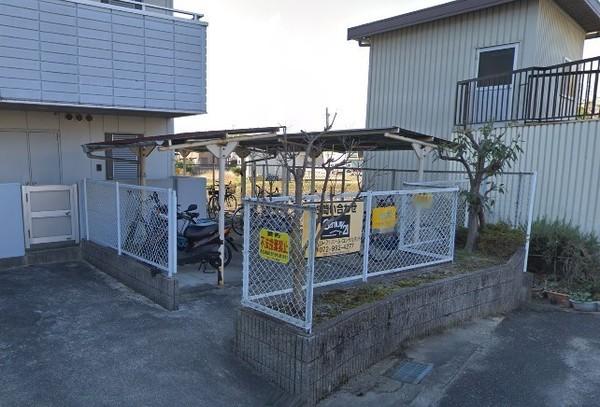 サニーコート太子