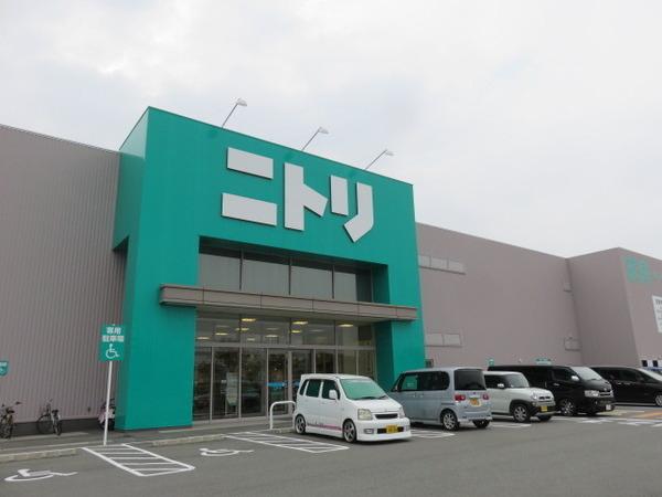 サニーコート太子(ニトリ富田林店)
