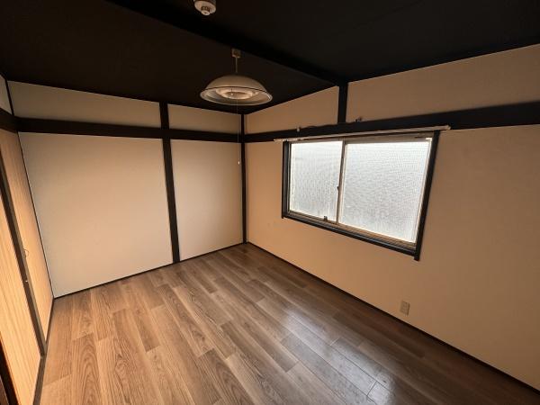 マンション北野田