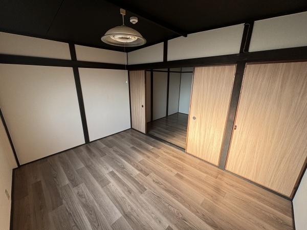 マンション北野田