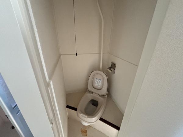マンション北野田