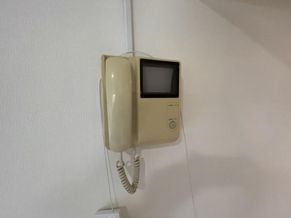 椋本マンション