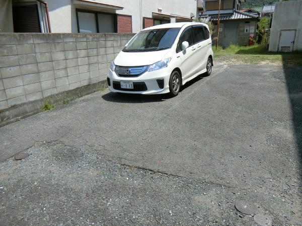 椋本マンション