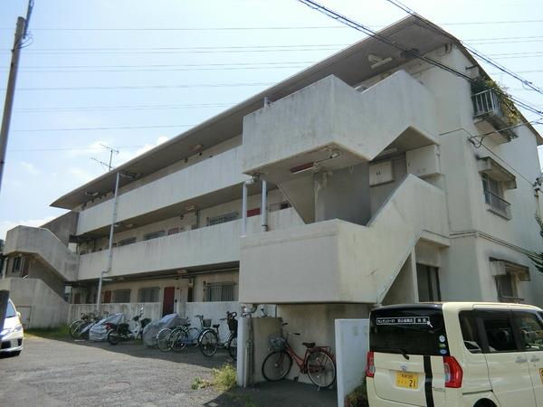 椋本マンション