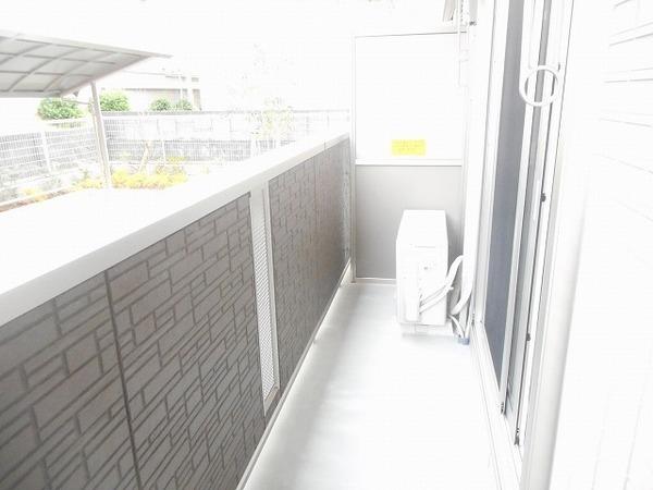 パラッツォ伏尾