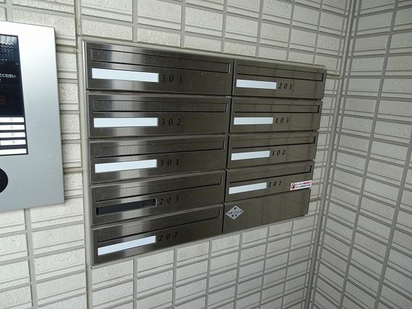 パラッツォ伏尾