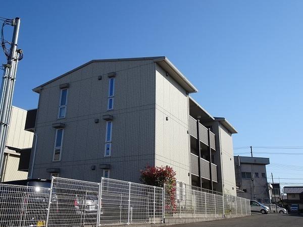 パラッツォ伏尾