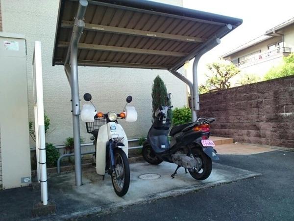 ミゾノカワC
