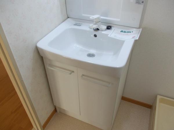 グリーンハイツ芝2