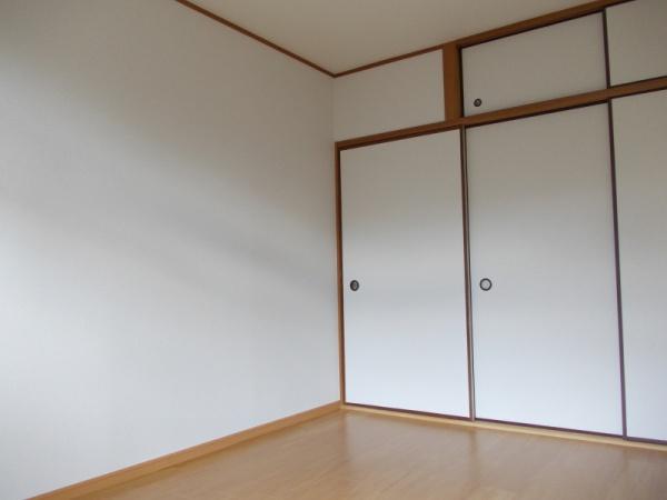 グリーンハイツ芝2