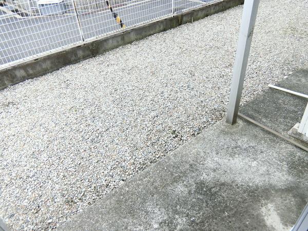 光ハイツ・杉本