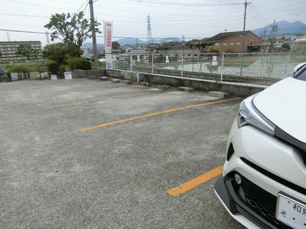 光ハイツ・杉本