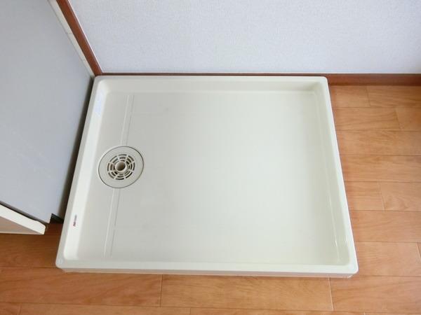 光ハイツ・杉本