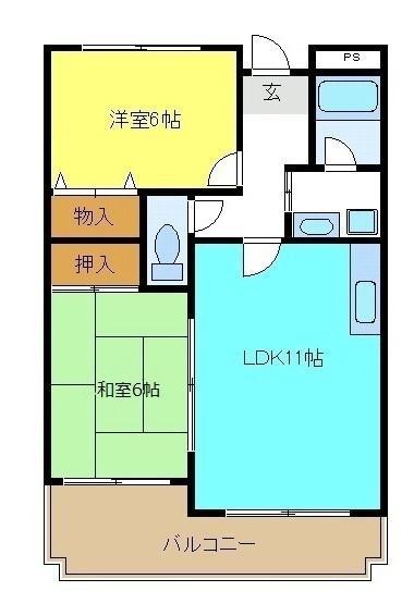 サウスヒル泉ヶ丘