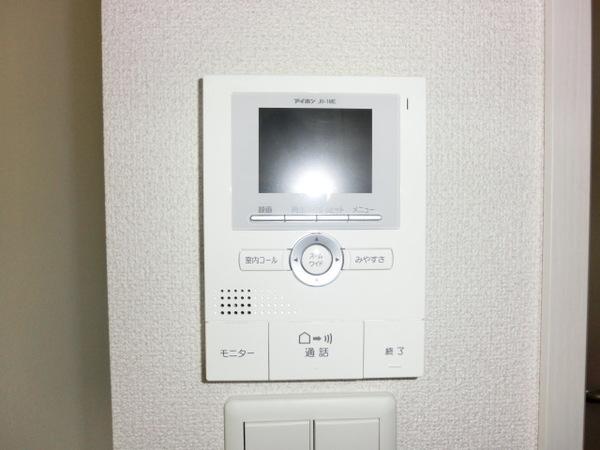 ボヌールメゾンサカイ