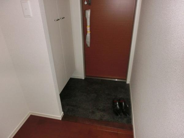 ボヌールメゾンサカイ