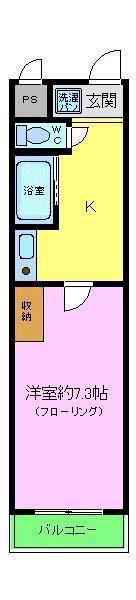 アイルーム狭山