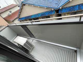 サンハイム北庄