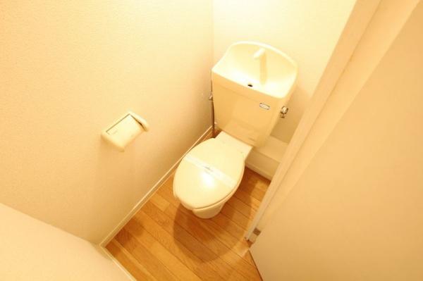 レオパレス鈴の森