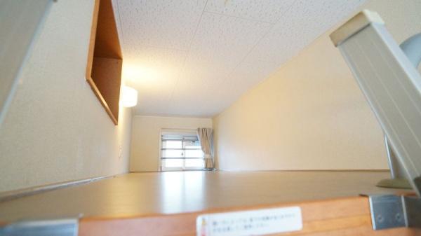 レオパレスＳＫＹ　ＣＯＵＲＴ