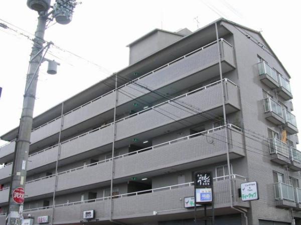 ジョイフル昭栄