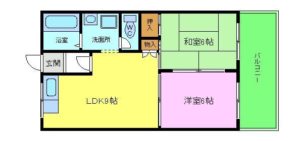 金剛ハイム