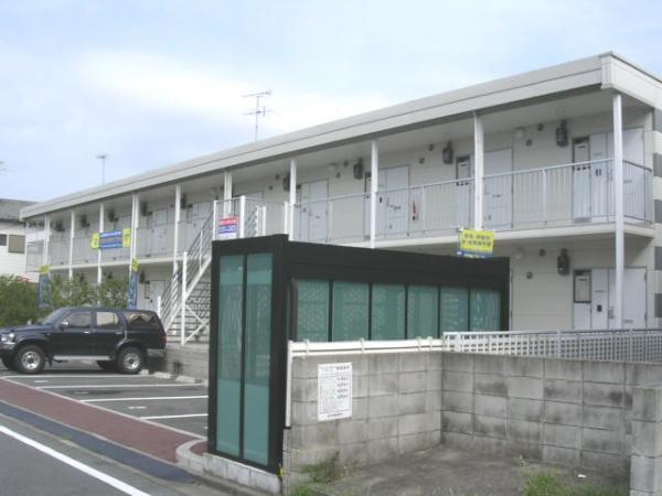 スタンドアップ錦町