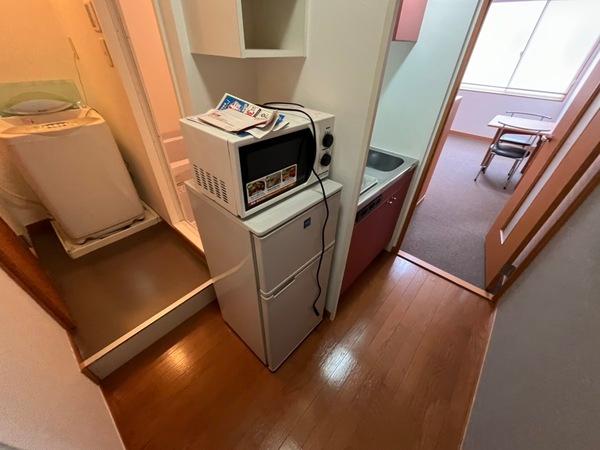 スタンドアップ錦町