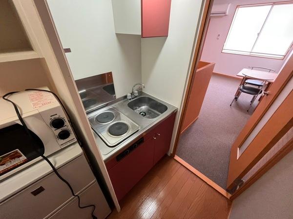 スタンドアップ錦町
