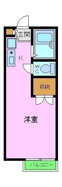 レオパレス滝谷