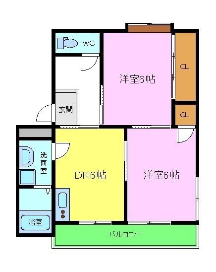 フェリオ大美野