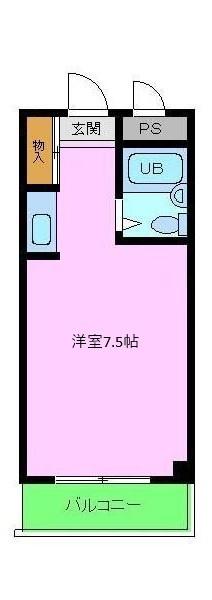 レジデンスベル