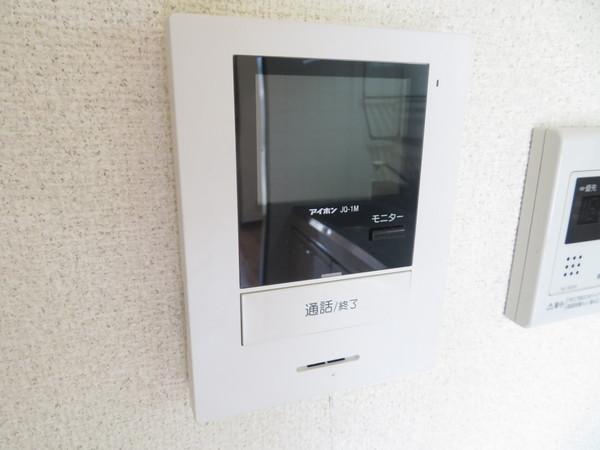 ピアコート壱番館