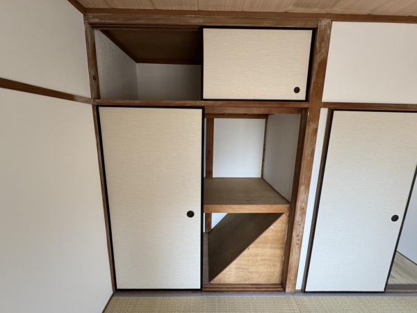 大阪狭山市半田５丁目の貸家