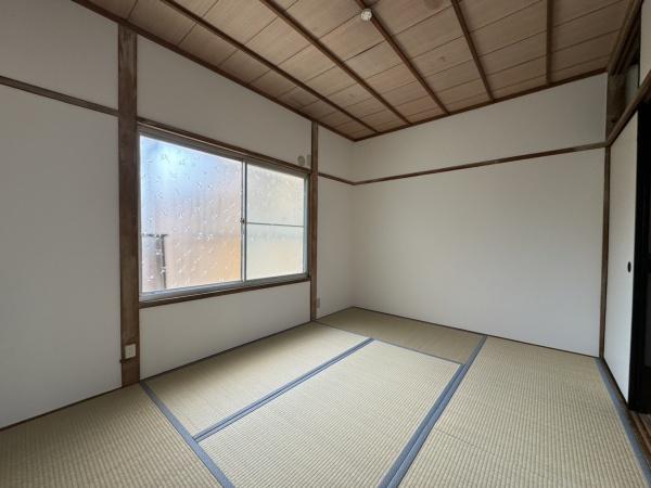 大阪狭山市半田５丁目の貸家