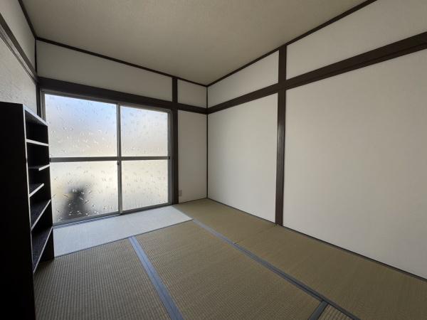 大阪狭山市半田５丁目の貸家