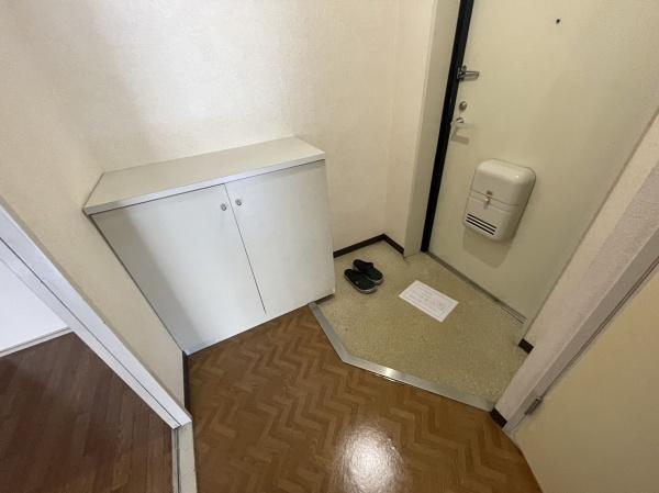 メゾンハート