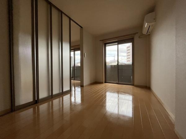 ボナール西山台