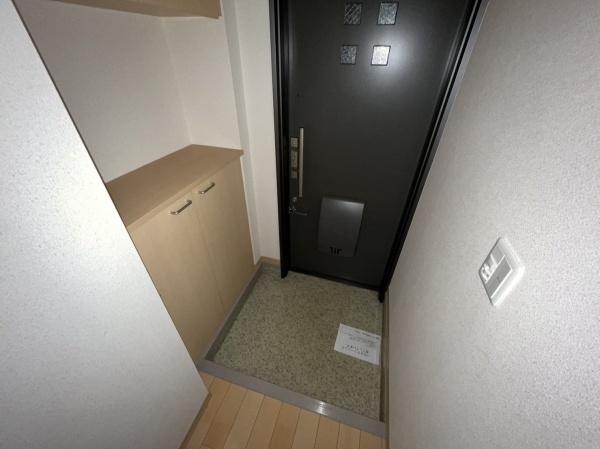 ボナール西山台