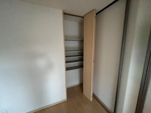 ボナール西山台