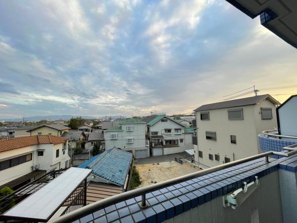 ヴィラ狭山