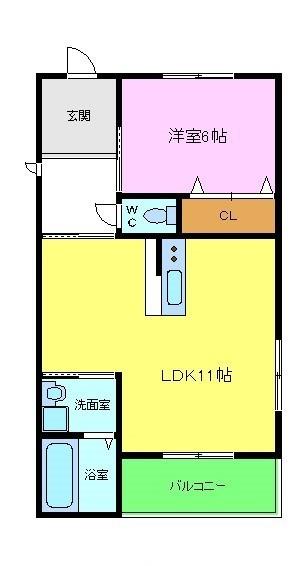 アライアンス富田林