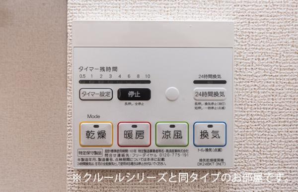 ビーナスベルト