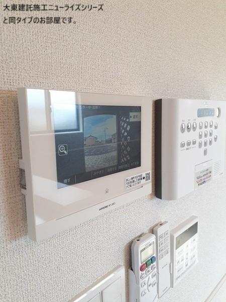 カーサ　ミオ